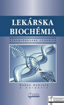 LEKARSKA BIOCHEMIA
