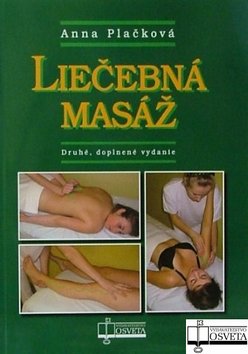 LIECEBNA MASAZ