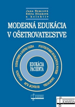 MODERNA EDUKACIA V OSETROVATELSTVE