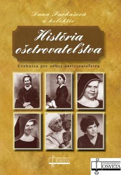 HISTORIA OSETROVATELSTVA