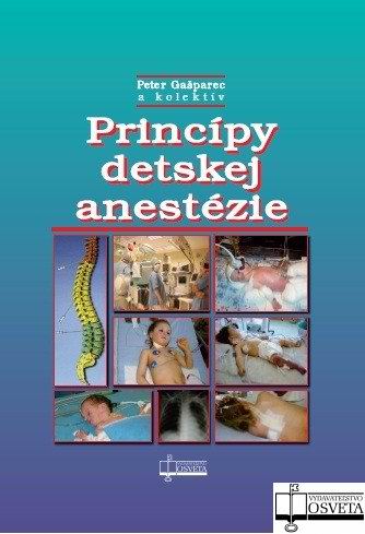 PRICIPY DETSKEJ ANESTEZIE