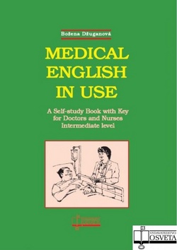 MEDICAL ENGLISH IN USE