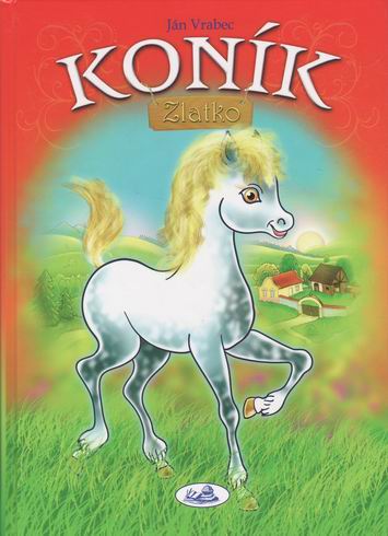 KONIK ZLATKO