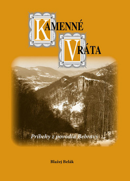 KAMENNE VRATA