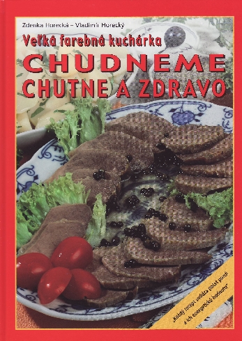 CHUDNEME CHUTNE A ZDRAVO