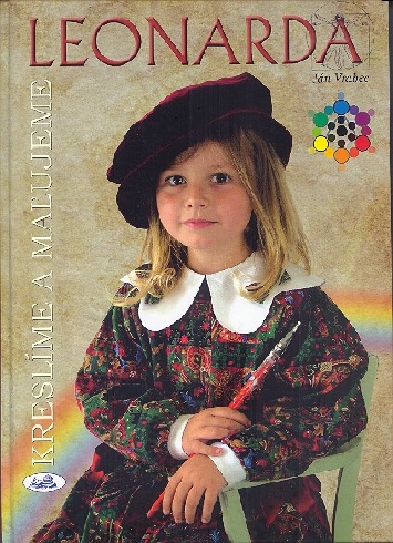 LEONARDA - KRESLIME A MALUJEME