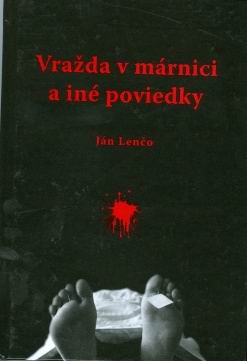 VRAZDA V MARNICI