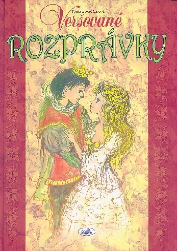 VERSOVANE ROZPRAVKY