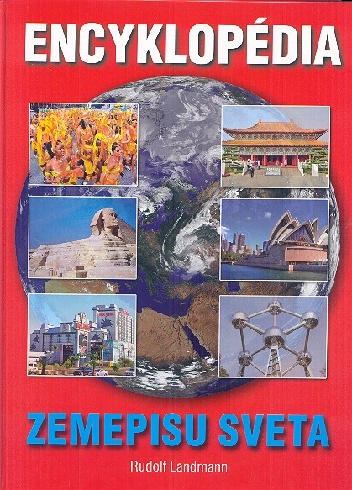 ENCYKLOPEDIA ZEMEPISU SVETA
