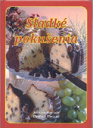 SLADKE POKUSENIA