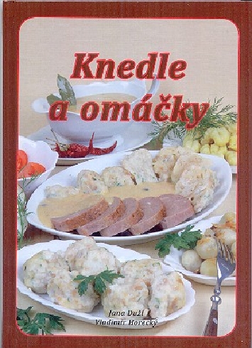 KNEDLE A OMACKY