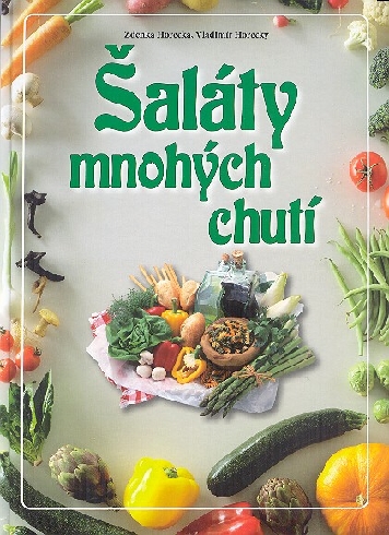 SALATY MNOHYCH CHUTI