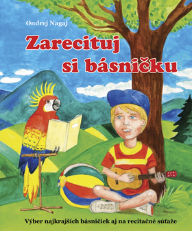ZARECITUJ SI BASNICKU