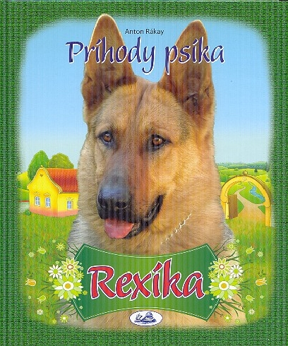 PRIHODY PSIKA REXIKA