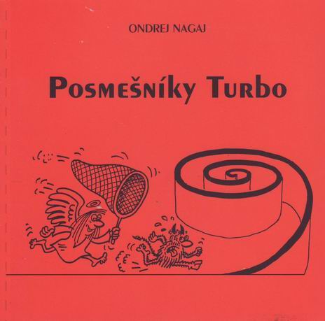 POSMESNIKY TURBO