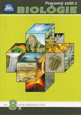 PRACOVNY ZOSIT Z BIOLOGIE PRE 8.ROCNIK ZS