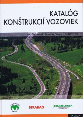 KATALOG KONSTRUKCII VOZOVIEK
