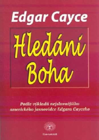 HLEDANI BOHA