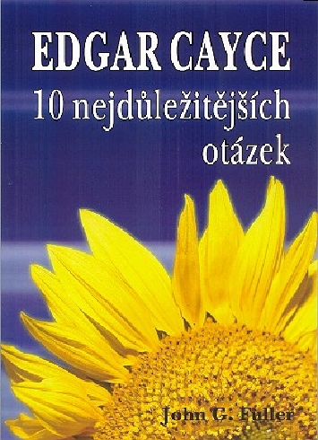 10 NEJDULEZITEJSICH OTAZEK