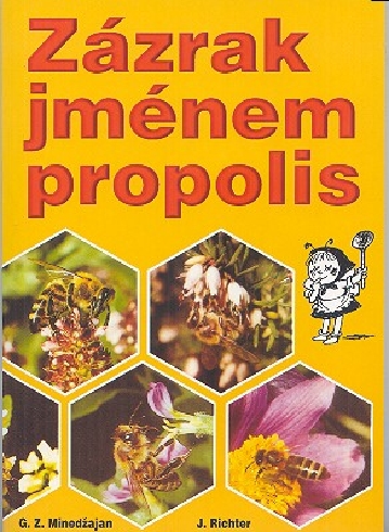 ZAZRAK JMENEM PROPOLIS
