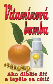 VITAMINOVA BOMBA