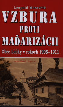 VZBURA PROTI MADARIZACII