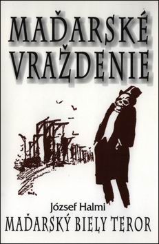 MADARSKE VRAZDENIE MADARSKY BIELY TEROR