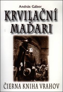 KRVILACNI MADARI - CIERNA KNIHA VRAHOV