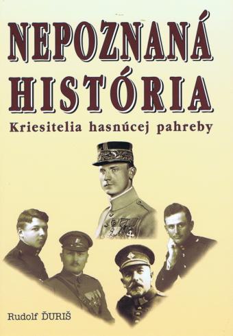 NEPOZNANA HISTORIA