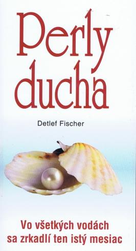 PERLY DUCHA