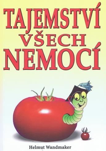 TAJEMSTVI VSECH NEMOCI