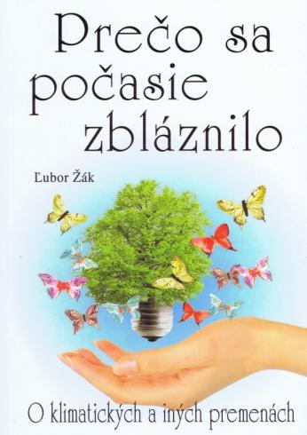 Prečo sa počasie zbláznilo