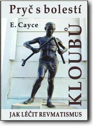 PRYC S BOLESTI KLOUBU