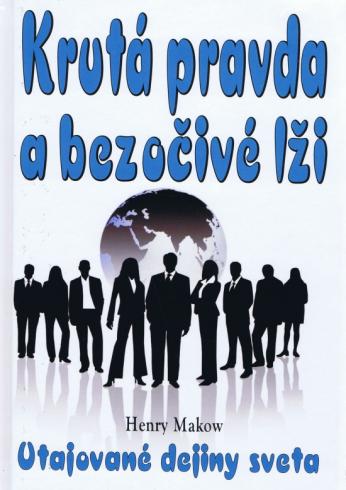 KRUTA PRAVDA A BEZOCIVE LZI
