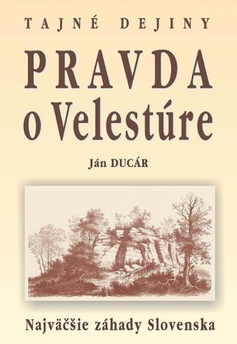 PRAVDA O VELESTURE