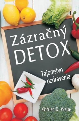 ZAZRACNY DETOX