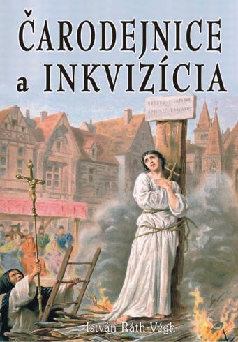 CARODEJNICE A INKVIZICIA