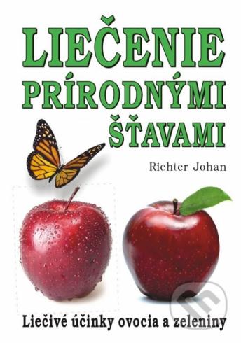 LIECENIE PRIRODNYMI STAVAMI