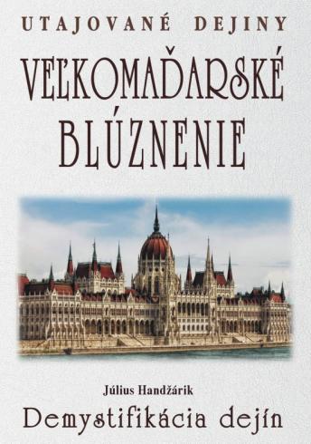 VELKOMORAVSKE BLUZNENIE