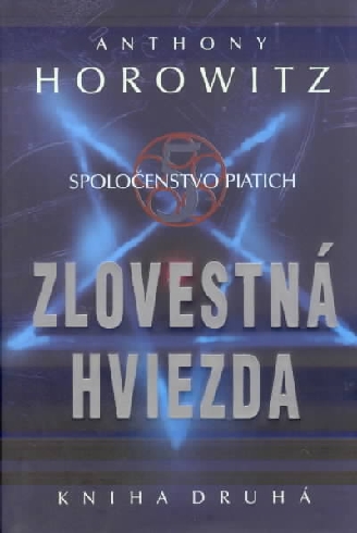 Zlovestná hviezda
