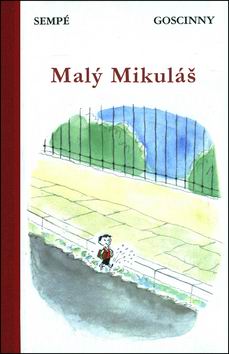MALY MIKULAS