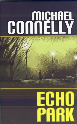 ECHO PARK