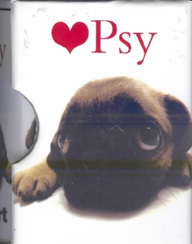 PSY