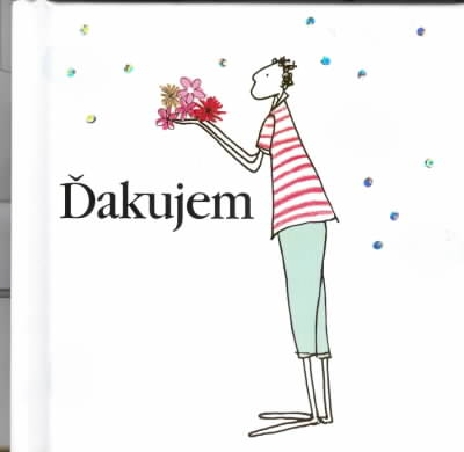 DAKUJEM