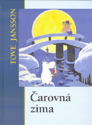 CAROVNA ZIMA