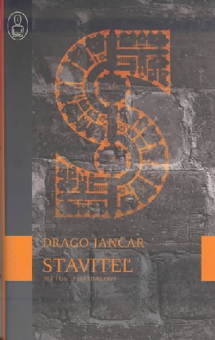 Staviteľ