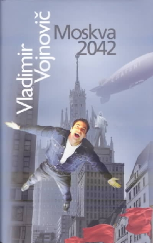 MOSKVA 2042