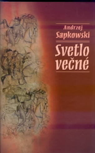 Svetlo večné