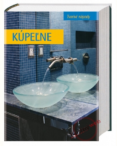 KUPELNE - TVORIVE NAPADY