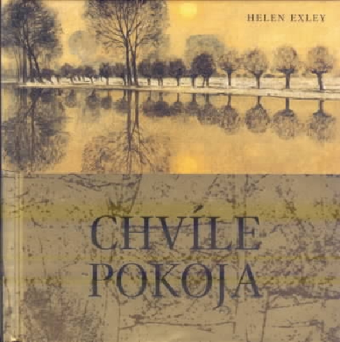 CHVILE POKOJA